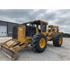 2021 Tigercat 620H Skidder